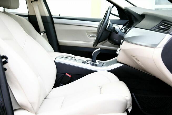 BMW 535 Stan Salon/FuLL/Bezwyp/Serwis/ BiXenon/Skóry/Navi/Kamera/GWARANCJA