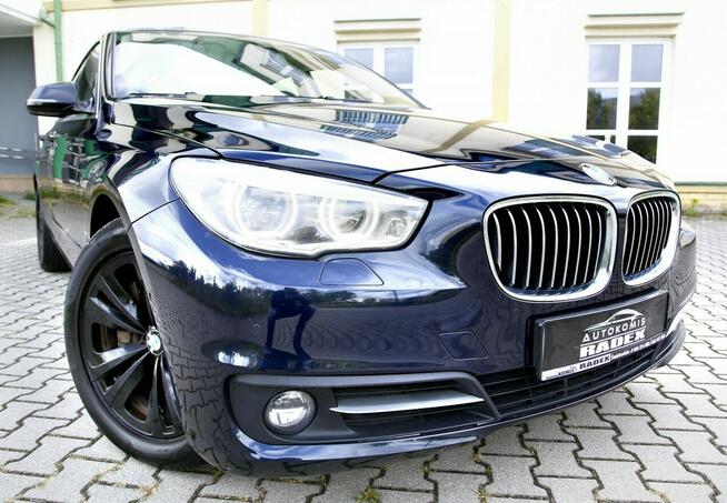 BMW 5GT 3.0D 258KM/Xdrive/ FuLL Opcja/Serwisowany/ Bezwyp/Salonowy/GWARANCJA