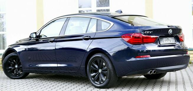 BMW 5GT 3.0D 258KM/Xdrive/ FuLL Opcja/Serwisowany/ Bezwyp/Salonowy/GWARANCJA