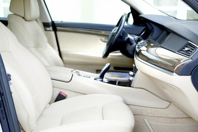 BMW 5GT 3.0D 258KM/Xdrive/ FuLL Opcja/Serwisowany/ Bezwyp/Salonowy/GWARANCJA