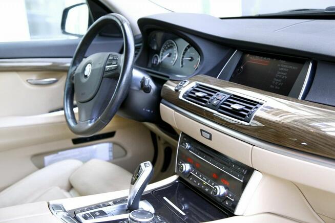 BMW 5GT 3.0D 258KM/Xdrive/ FuLL Opcja/Serwisowany/ Bezwyp/Salonowy/GWARANCJA