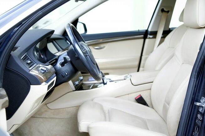 BMW 5GT 3.0D 258KM/Xdrive/ FuLL Opcja/Serwisowany/ Bezwyp/Salonowy/GWARANCJA