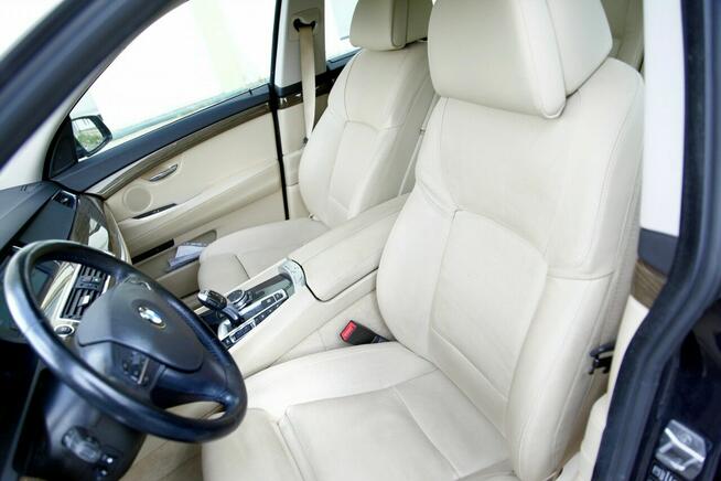 BMW 5GT 3.0D 258KM/Xdrive/ FuLL Opcja/Serwisowany/ Bezwyp/Salonowy/GWARANCJA