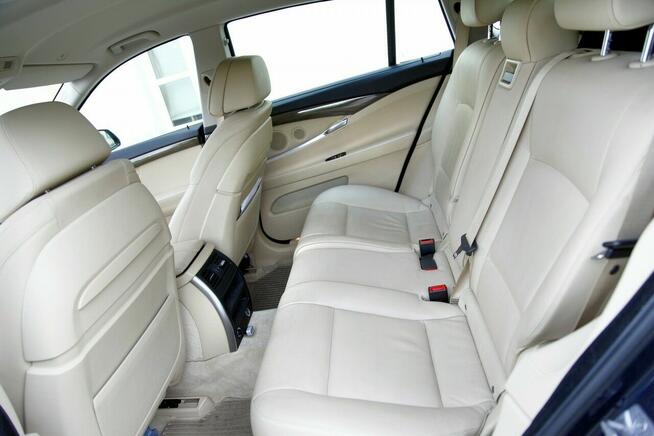 BMW 5GT 3.0D 258KM/Xdrive/ FuLL Opcja/Serwisowany/ Bezwyp/Salonowy/GWARANCJA