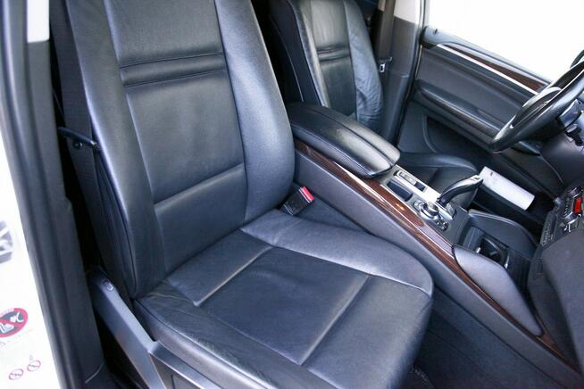 BMW X6 BiXenon/Skóry/NaviProf/Pamięć/Serwisowany/Stan Super/ZAREJESTROWANY