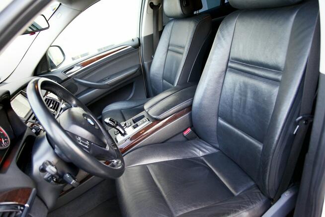 BMW X6 BiXenon/Skóry/NaviProf/Pamięć/Serwisowany/Stan Super/ZAREJESTROWANY