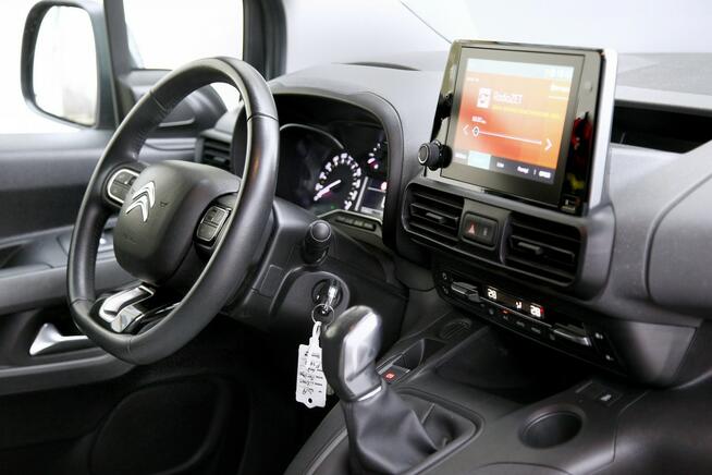 Citroen Berlingo Navi/Kamera Cof/As.Pasa Ruchu/Parktronic/LED/7 Foteli/ Serwis/GWARANT