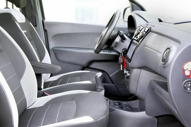 Dacia Lodgy Navi/Klima/Parktronic/Tempomat/ 7 Foteli/1 Ręka/Serwisowany/GWARANCJA