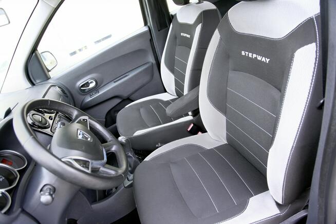 Dacia Lodgy Navi/Klima/Parktronic/Tempomat/ 7 Foteli/1 Ręka/Serwisowany/GWARANCJA