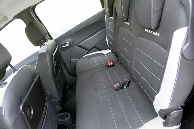 Dacia Lodgy Navi/Klima/Parktronic/Tempomat/ 7 Foteli/1 Ręka/Serwisowany/GWARANCJA