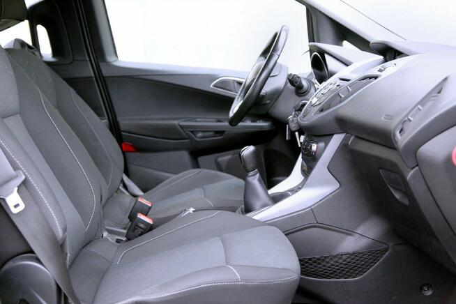 Ford B-Max 1.6 TDCI 95KM/ Klima/Parktronic/Serwisowany/1 Ręka/ GWARANCJA