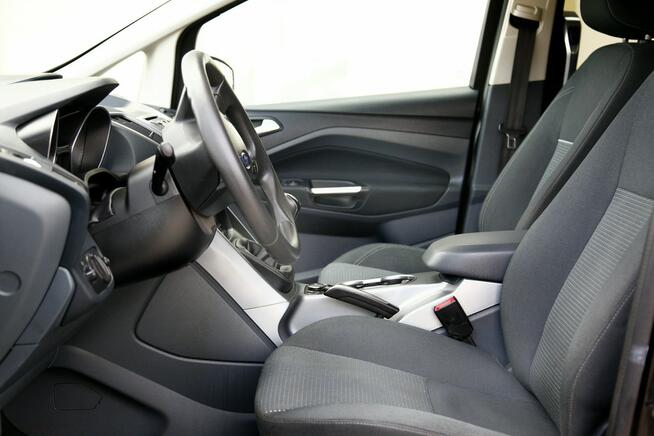 Ford Grand C-MAX Klimatronic/6 Biegów/Parktronic/ Tempomat/Bluetooth/Serwis/GWARANCJA