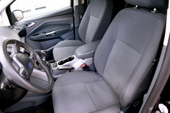 Ford Grand C-MAX Klimatronic/6 Biegów/Parktronic/ Tempomat/Bluetooth/Serwis/GWARANCJA