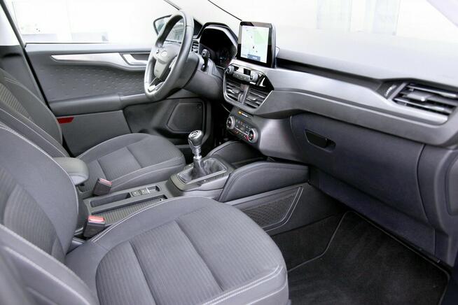 Ford Kuga TITANIUM/Hybrid Diesel/ Navi/6 Biegów/Klimatronic/SerwisASO/ GWARANCJA