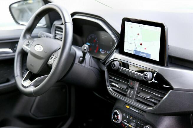 Ford Kuga TITANIUM/Hybrid Diesel/ Navi/6 Biegów/Klimatronic/SerwisASO/ GWARANCJA