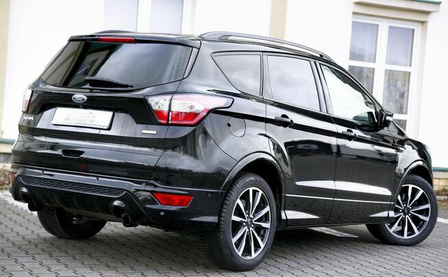 Ford Kuga STLine/Led/Navi/Alcantara/Kamera/As.Park/Pdc/Bluetooth/ Serwis ASO/