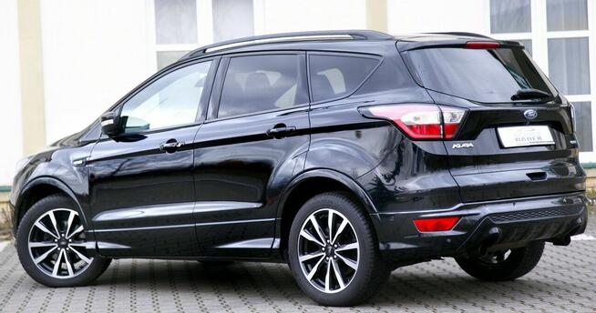 Ford Kuga STLine/Led/Navi/Alcantara/Kamera/As.Park/Pdc/Bluetooth/ Serwis ASO/