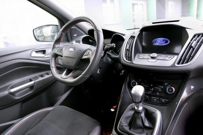 Ford Kuga STLine/Led/Navi/Alcantara/Kamera/As.Park/Pdc/Bluetooth/ Serwis ASO/