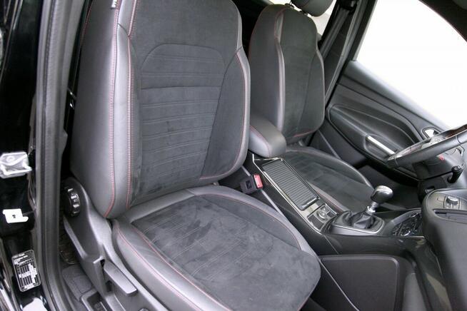 Ford Kuga STLine/Led/Navi/Alcantara/Kamera/As.Park/Pdc/Bluetooth/ Serwis ASO/