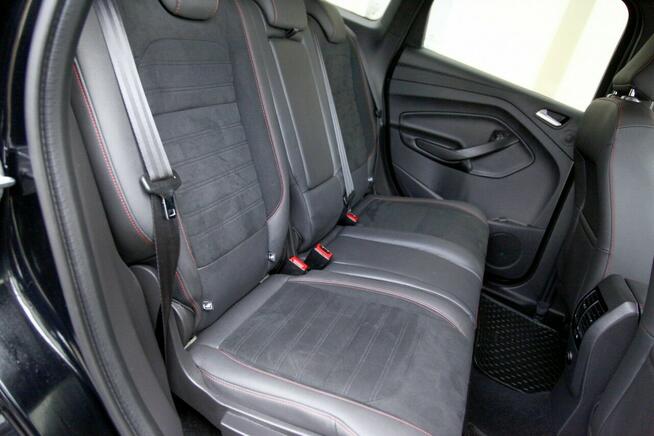 Ford Kuga STLine/Led/Navi/Alcantara/Kamera/As.Park/Pdc/Bluetooth/ Serwis ASO/