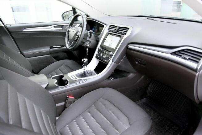 Ford Mondeo Navi/Kamera Cof/6 Biegów/ Pdc/Led/ Serwisowany/Zarejestr/GWARANCJA