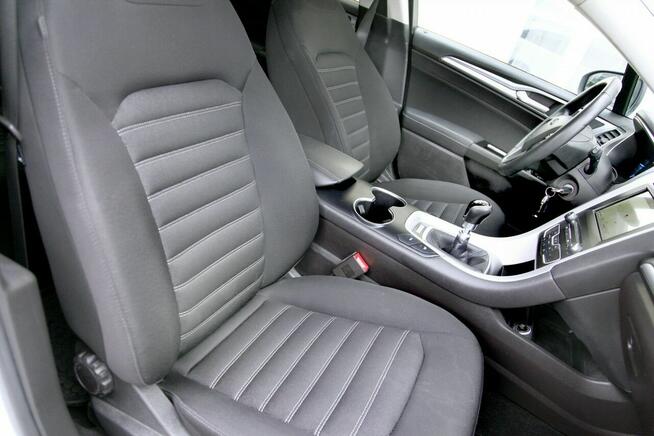 Ford Mondeo Navi/Kamera Cof/6 Biegów/ Pdc/Led/ Serwisowany/Zarejestr/GWARANCJA