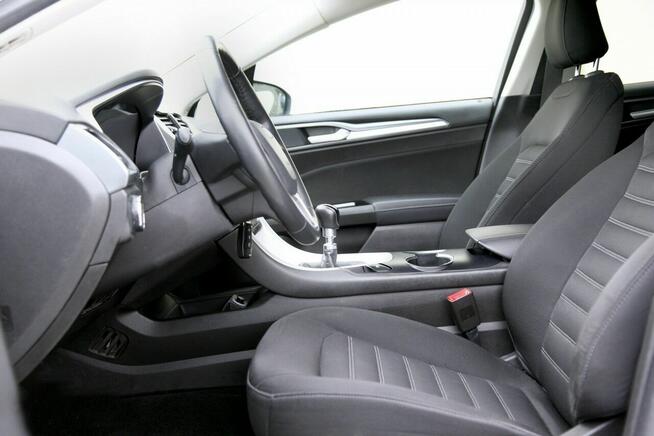 Ford Mondeo Navi/Kamera Cof/6 Biegów/ Pdc/Led/ Serwisowany/Zarejestr/GWARANCJA