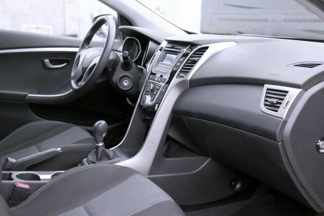 Hyundai i30 Led/Klima/6 Biegów/Tempomat/Stan Super/Serwis/Oryg.Km/GWARANCJA