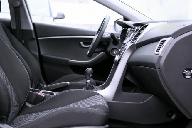 Hyundai i30 Led/Klima/6 Biegów/Tempomat/Stan Super/Serwis/Oryg.Km/GWARANCJA