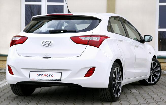 Hyundai i30 Led/Klima/6 Biegów/Tempomat/Stan Super/Serwis/Oryg.Km/GWARANCJA