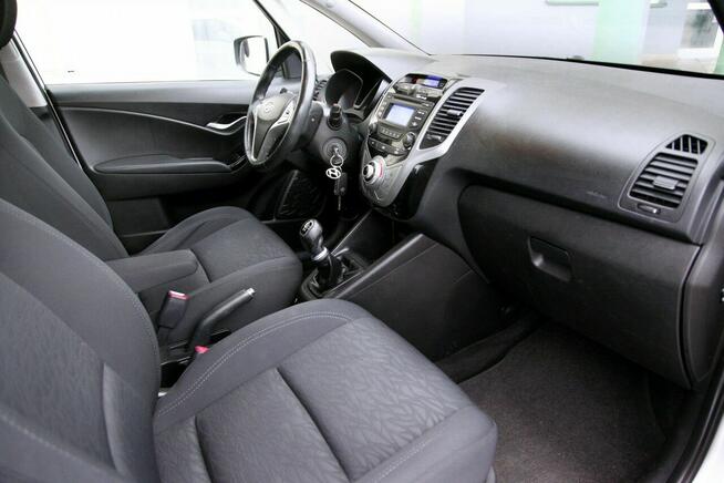 Hyundai ix20 1.4 90KM/Klima/Tempomat/ Serwisowany/Zarejestrowany/GWARANCJA