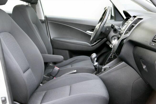 Hyundai ix20 1.4 90KM/Klima/Tempomat/ Serwisowany/Zarejestrowany/GWARANCJA