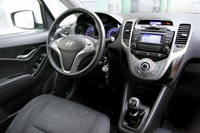 Hyundai ix20 1.4 90KM/Klima/Tempomat/ Serwisowany/Zarejestrowany/GWARANCJA