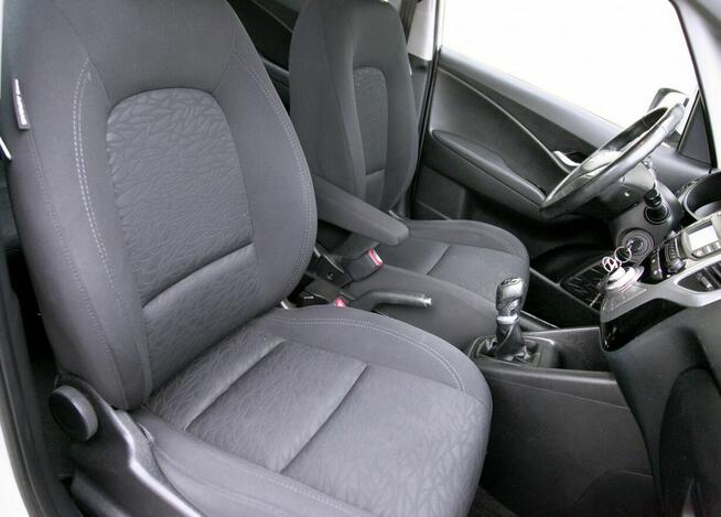 Hyundai ix20 1.4 90KM/Klima/Tempomat/ Serwisowany/Zarejestrowany/GWARANCJA