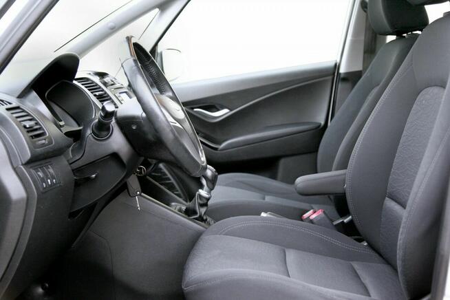 Hyundai ix20 1.4 90KM/Klima/Tempomat/ Serwisowany/Zarejestrowany/GWARANCJA