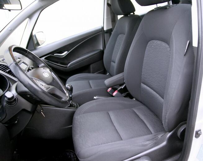 Hyundai ix20 1.4 90KM/Klima/Tempomat/ Serwisowany/Zarejestrowany/GWARANCJA