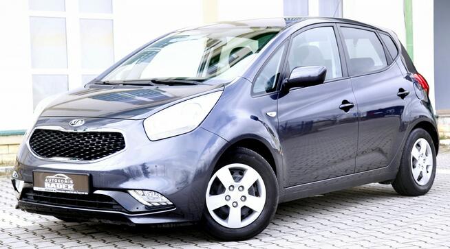 Kia Venga Navi/KameraCof/ESP/ Parktronic/ Klimatronic/Tempomat/Serwis/GWARANCJA