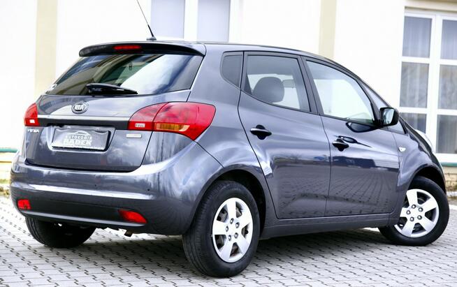 Kia Venga Navi/KameraCof/ESP/ Parktronic/ Klimatronic/Tempomat/Serwis/GWARANCJA