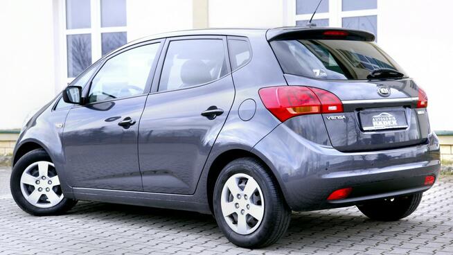 Kia Venga Navi/KameraCof/ESP/ Parktronic/ Klimatronic/Tempomat/Serwis/GWARANCJA