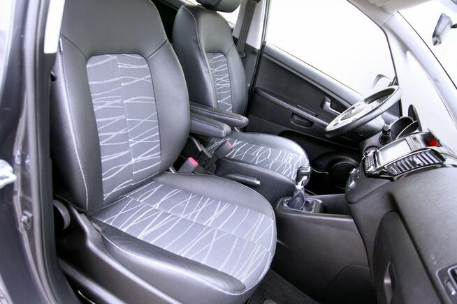 Kia Venga Navi/KameraCof/ESP/ Parktronic/ Klimatronic/Tempomat/Serwis/GWARANCJA