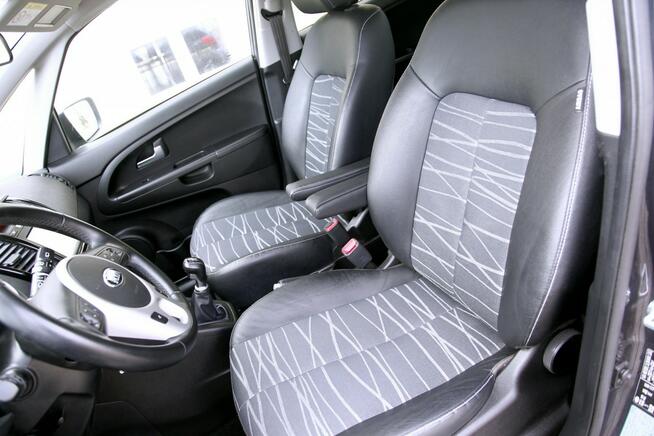 Kia Venga Navi/KameraCof/ESP/ Parktronic/ Klimatronic/Tempomat/Serwis/GWARANCJA