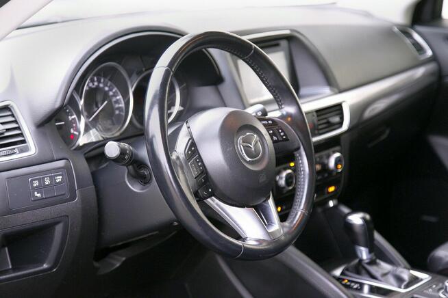 Mazda CX-5 Automat/Skóry/Navi/Bose/Bluetooth/Parktronic/BiXenon/ GWARANCJA