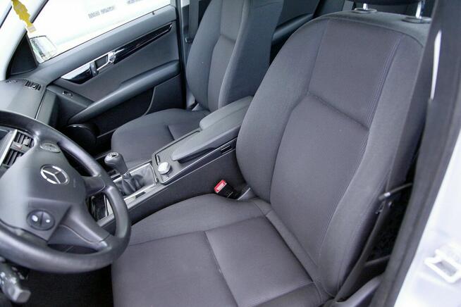 Mercedes C 180 1.8 156KM/Klimatronic/6 Biegów/4xElektryka/ LIFT/Serwis ASO/GWARANCJA