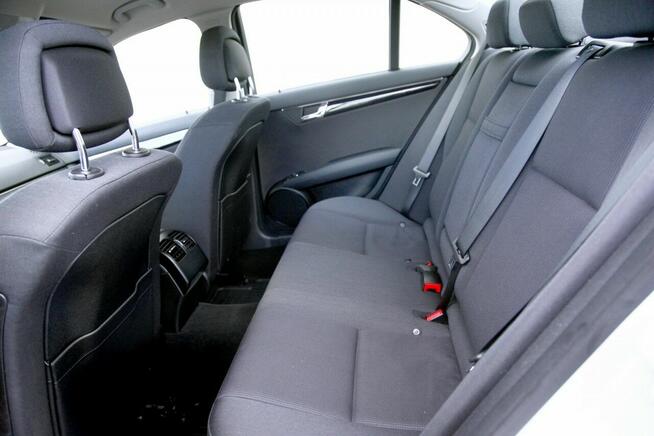 Mercedes C 180 1.8 156KM/Klimatronic/6 Biegów/4xElektryka/ LIFT/Serwis ASO/GWARANCJA