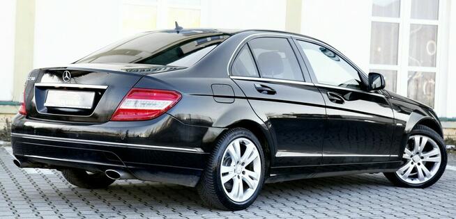 Mercedes C 230 7GTronic/Avantgarde/BiXenon/Półskóry/Gaz Sekwencja LPG/ Serwis/GWARANT