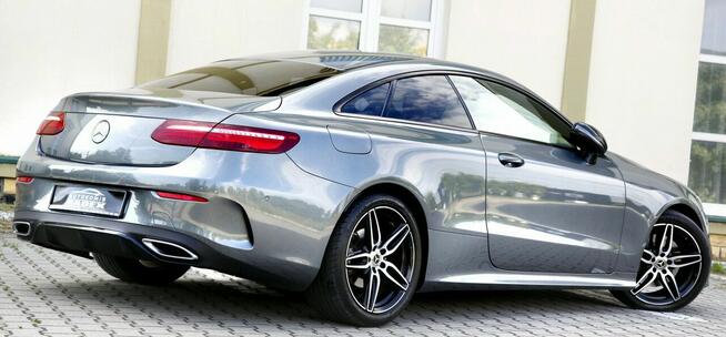 Mercedes E 220 2.0Cdi 195KM/Navi/Alcantara/Parktronic/ SerwisowanyASO/GWARANCJA