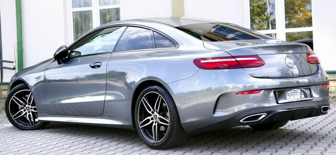 Mercedes E 220 2.0Cdi 195KM/Navi/Alcantara/Parktronic/ SerwisowanyASO/GWARANCJA