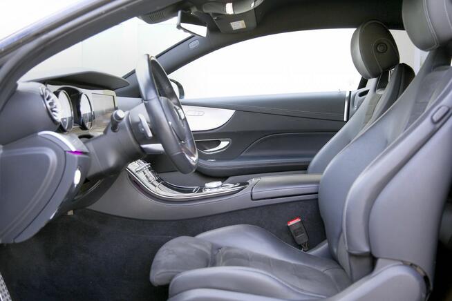 Mercedes E 220 2.0Cdi 195KM/Navi/Alcantara/Parktronic/ SerwisowanyASO/GWARANCJA