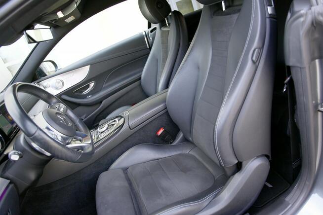 Mercedes E 220 2.0Cdi 195KM/Navi/Alcantara/Parktronic/ SerwisowanyASO/GWARANCJA