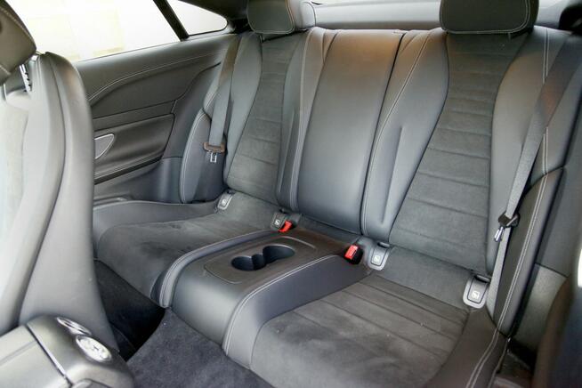 Mercedes E 220 2.0Cdi 195KM/Navi/Alcantara/Parktronic/ SerwisowanyASO/GWARANCJA